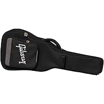 Gibson ギグバッグ　非売品 Gibson ギブソン プレミアム ギグバッグ ギターケース 非売品 金